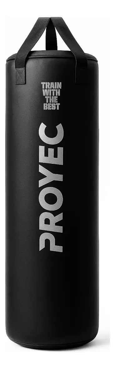 Bolsa Boxeo Proyec 0.90 Metros