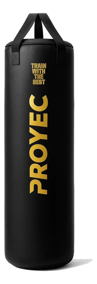 Bolsa Boxeo Proyec 0.90 Metros