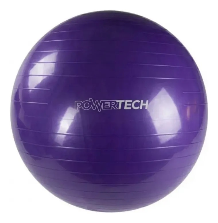 Pelota Esferodinamia Powertech 75 cm