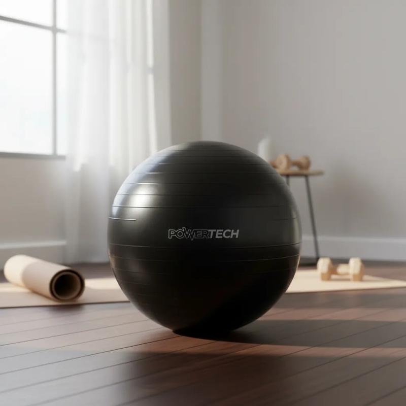 Pelota Esferodinamia Powertech 75 cm