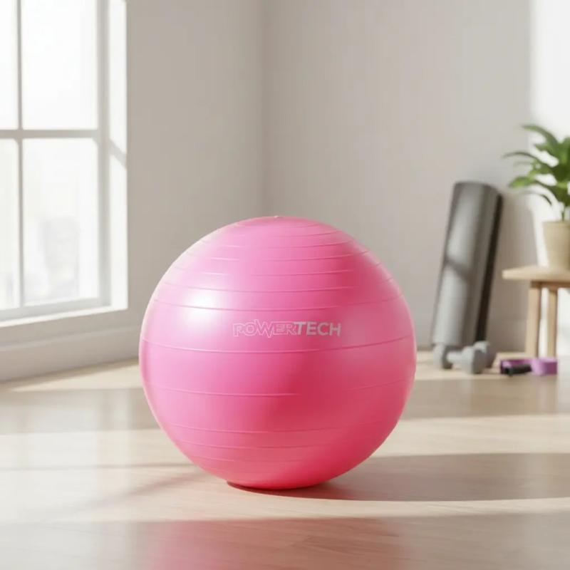 Pelota Esferodinamia Powertech 65 cm