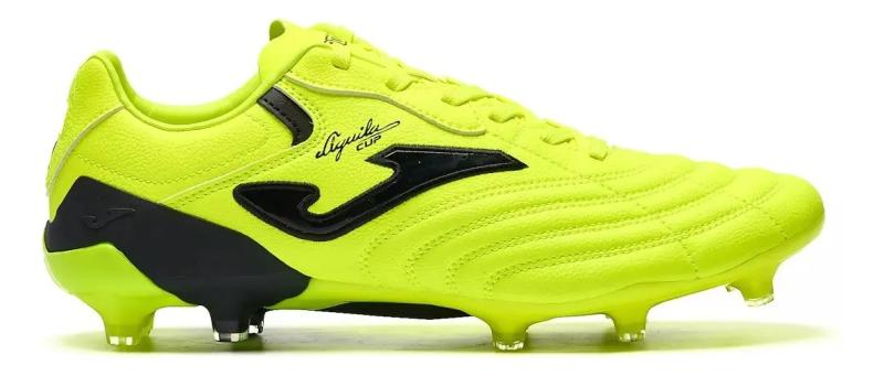 Botines Futbol Joma Aguila Cup Cesped