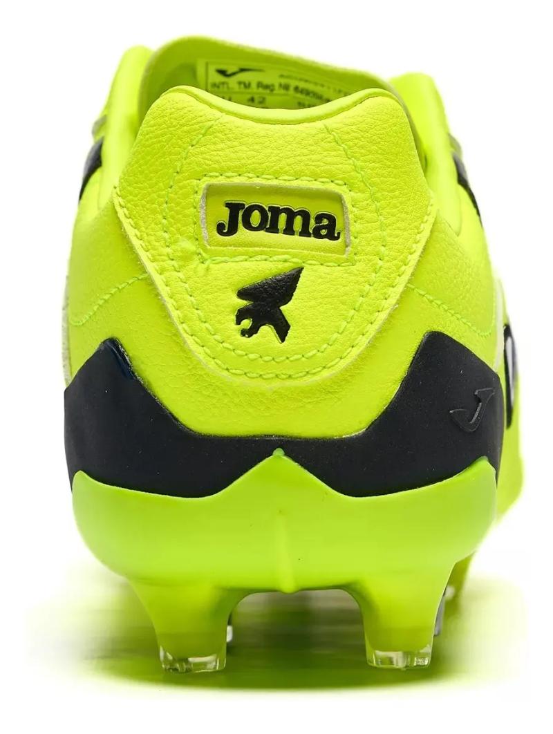 Botines Futbol Joma Aguila Cup Cesped