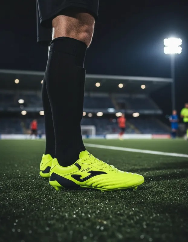 Botines Futbol Joma Aguila Cup Cesped