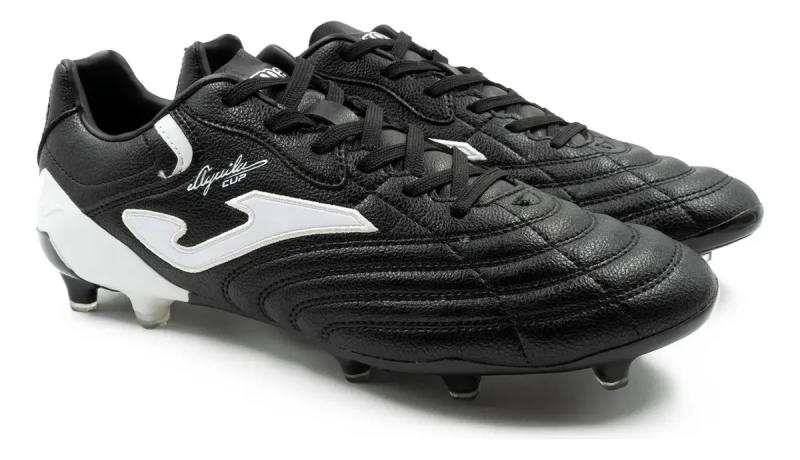 Botines Futbol Joma Aguila Cup Cesped