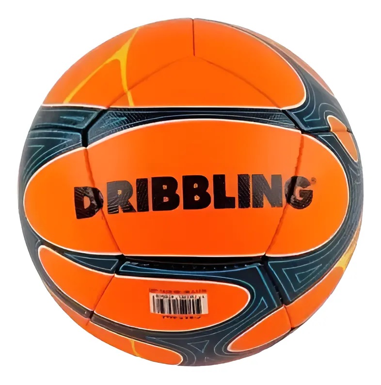 Pelota Futsal DRB Fiber N°4