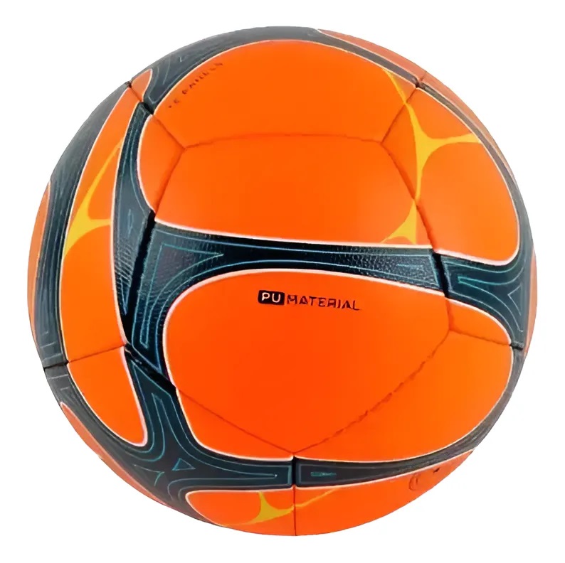 Pelota Futsal DRB Fiber N°4