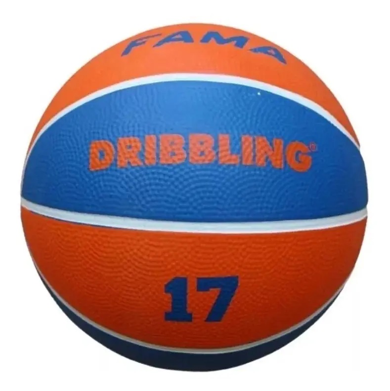 Pelota Basquet DRB Fama N°3