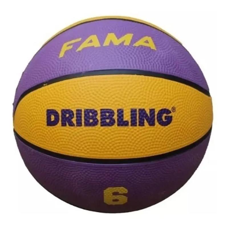 Pelota Basquet DRB Fama N°3