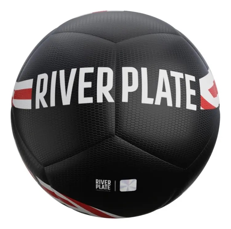 Pelota Futbol River Plate Flag N° 5
