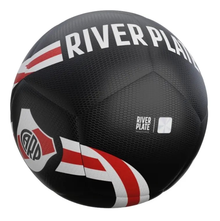 Pelota Futbol River Plate Flag N° 5