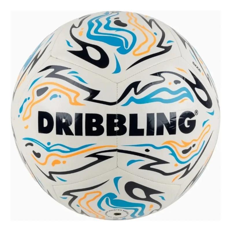 Pelota Futbol DRB Vibra N°5