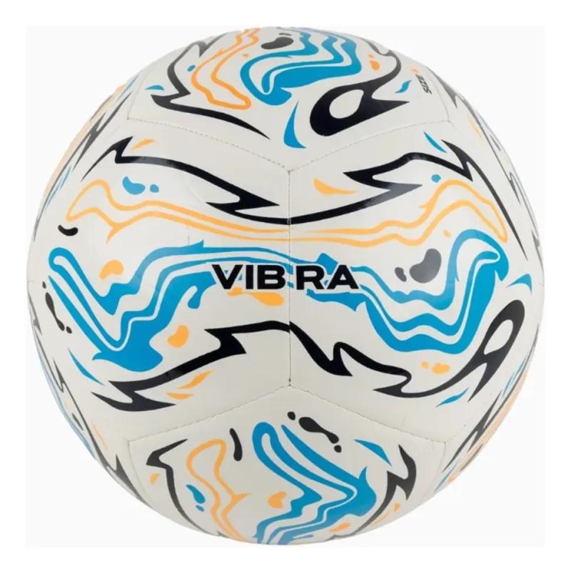 Pelota Futbol DRB Vibra N°5