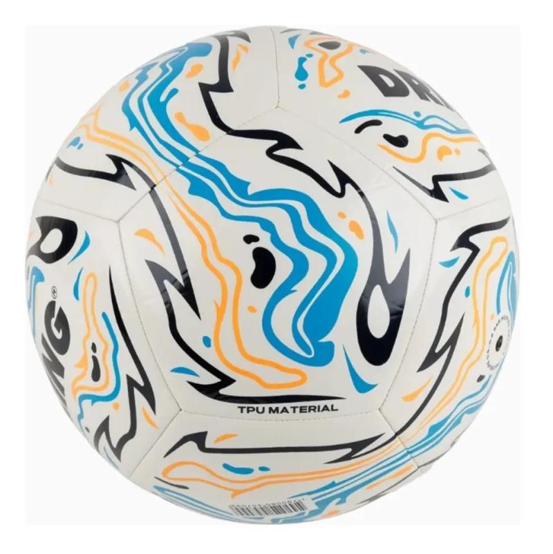 Pelota Futbol DRB Vibra N°5