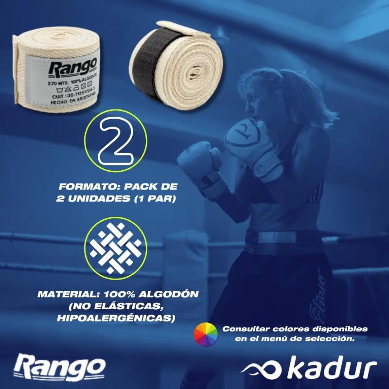 Vendas Rango 2.70 Mts