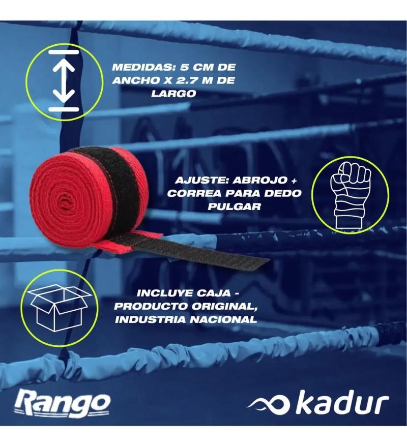 Vendas Rango 2.70 Mts