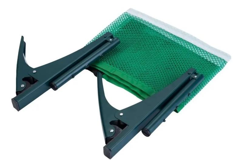 Red Ping Pong Sport Net