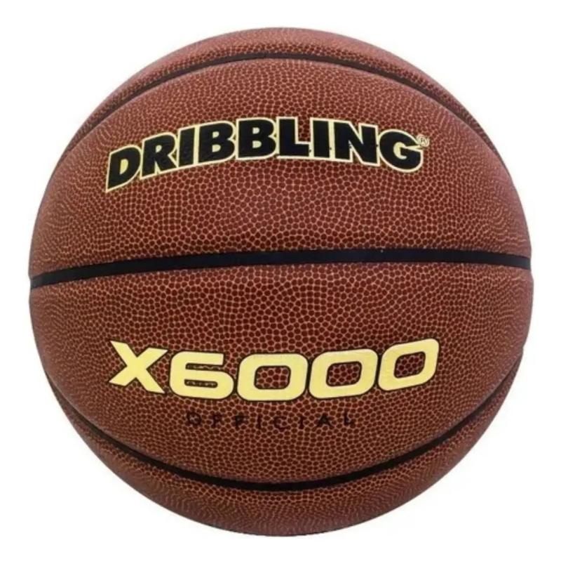 Pelota Basquet DRB X6000 N°7