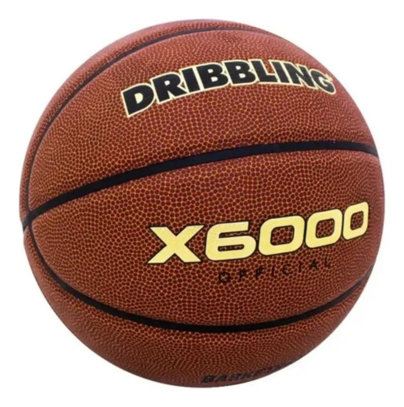 Pelota Basquet DRB X6000 N°7
