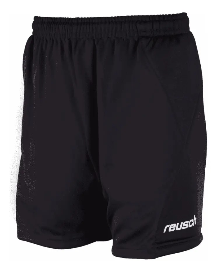 Short Deportivo Reusch Delle Alpi