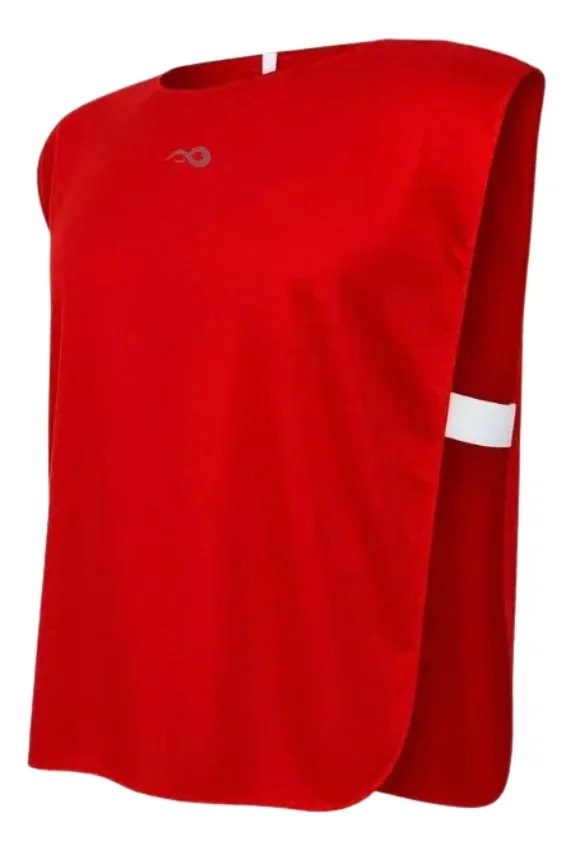 Pechera Juvenil Elastico Isologo Kadur