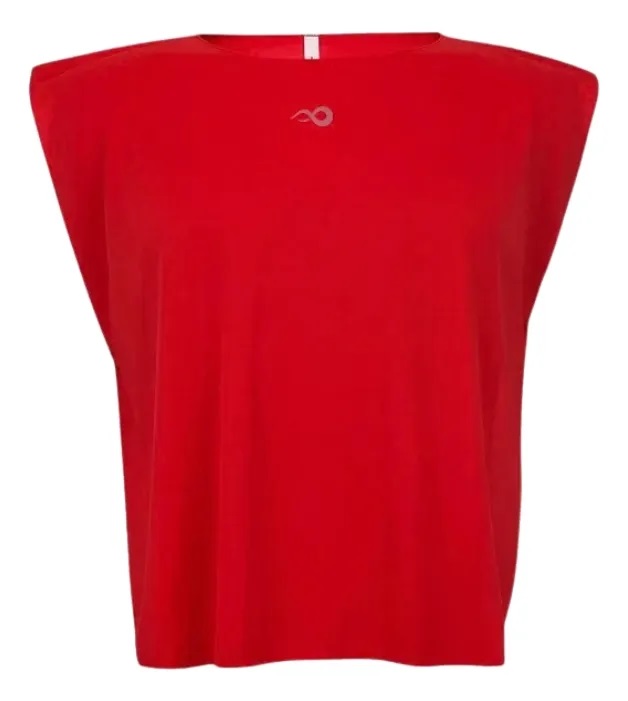 Pechera Juvenil Elastico Isologo Kadur
