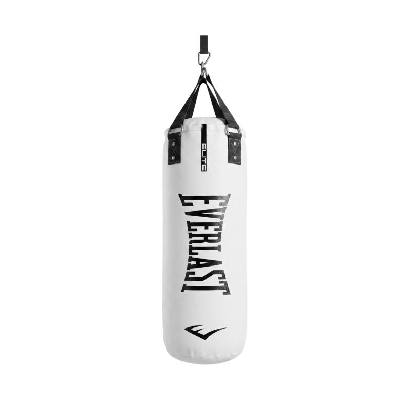 Bolsa Boxeo Everlast Shell Elite 1mts Mma 70 Libras