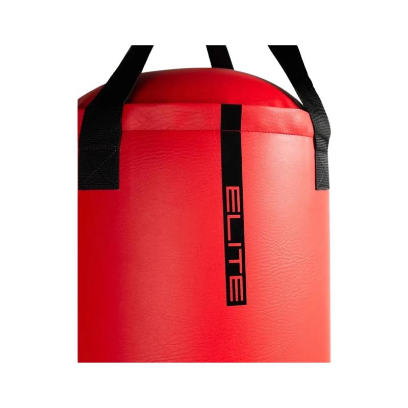 Bolsa Boxeo Everlast Shell Elite 1mts Mma 70 Libras