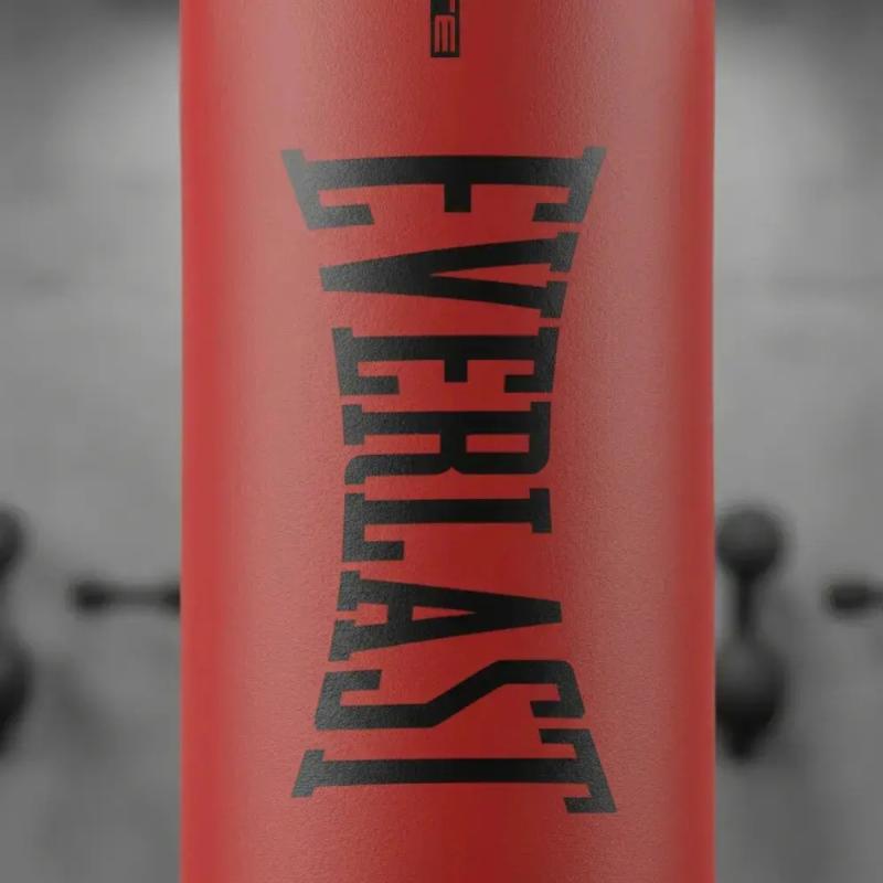 Bolsa Boxeo Everlast Shell Elite 1mts Mma 100 Libras