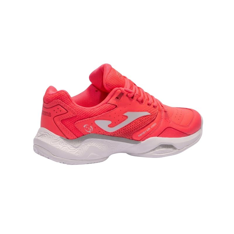 Zapatillas Joma Tenis Mujer Master 1000 Lady S2510