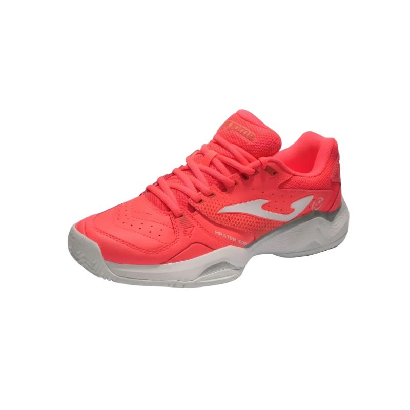 Zapatillas Joma Tenis Mujer Master 1000 Lady S2510