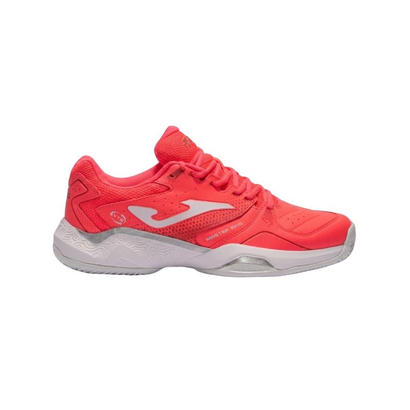 Zapatillas Joma Tenis Mujer Master 1000 Lady S2510
