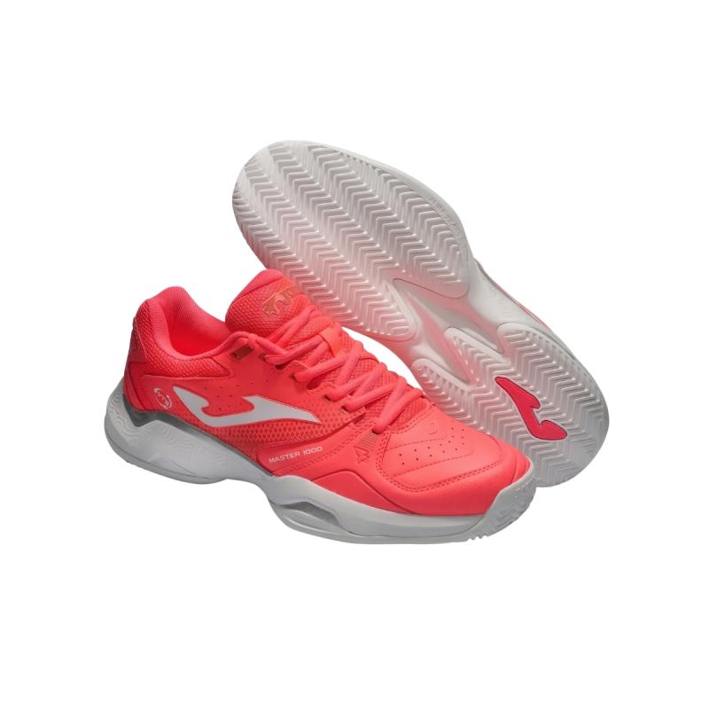Zapatillas Joma Tenis Mujer Master 1000 Lady S2510