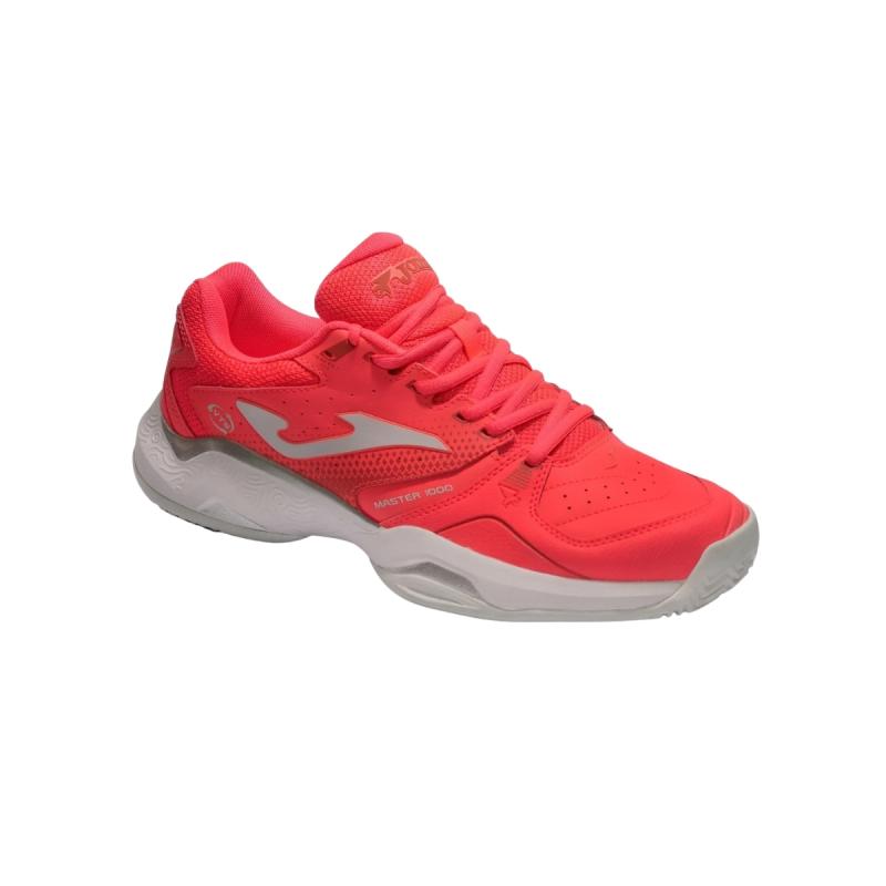 Zapatillas Joma Tenis Mujer Master 1000 Lady S2510