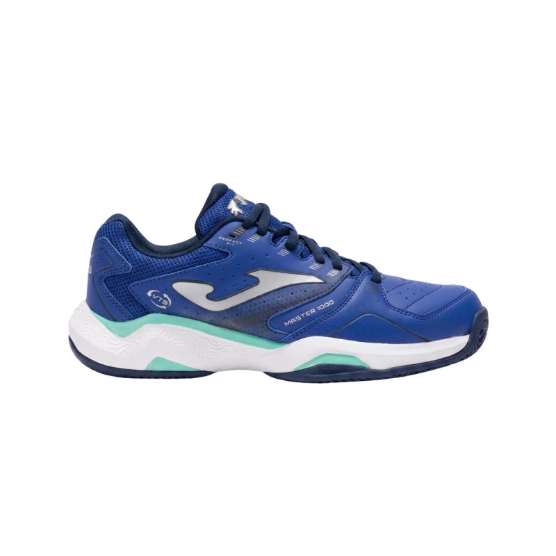 Zapatillas Joma Tenis Hombre Master 1000 S2501