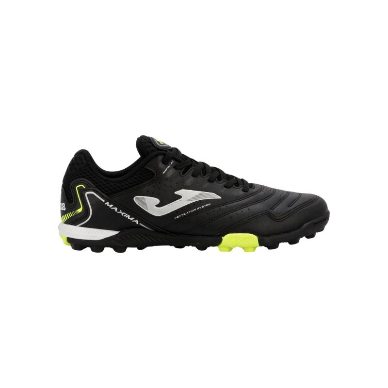 Botines Joma Papi Futbol Maxima Turf Cesped Sintetico Adulto