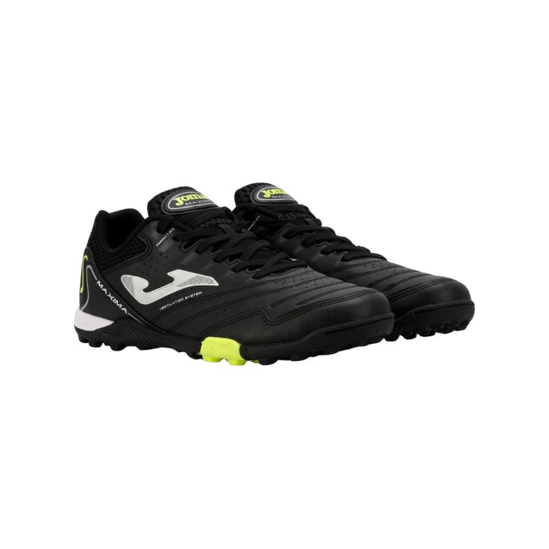 Botines Joma Papi Futbol Maxima Turf Cesped Sintetico Adulto