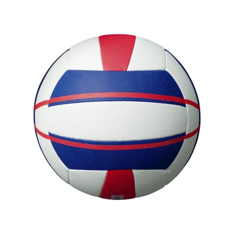 Pelota Vóley Molten Playa V5b5000 Fivb Cosida