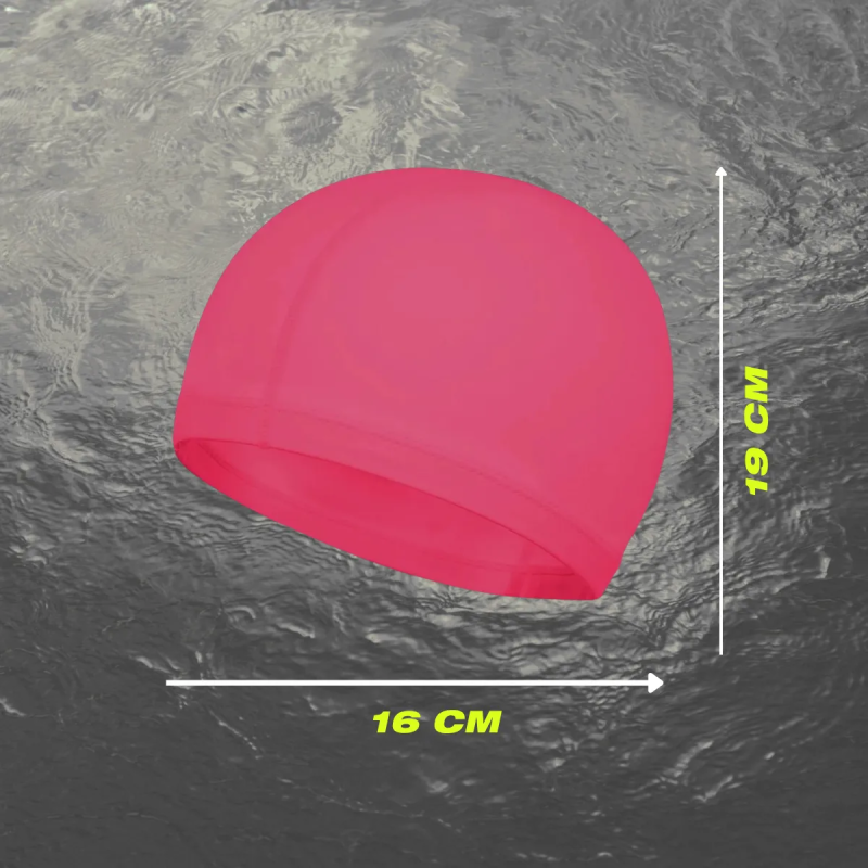 Gorro Natación Quickly