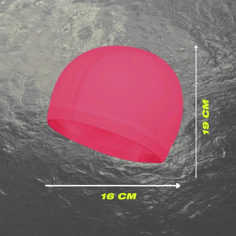 Gorro Natación Quickly