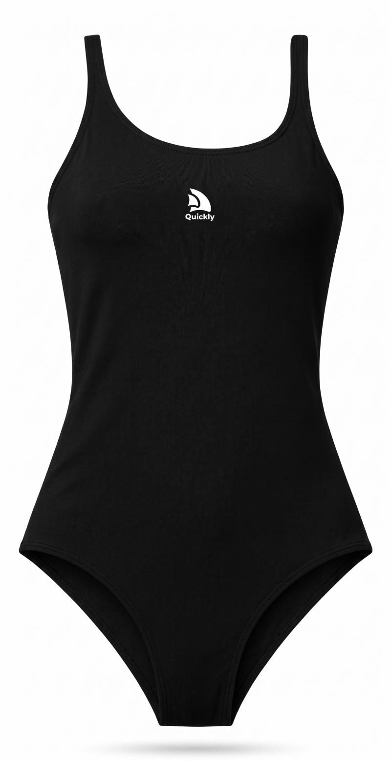 Malla Entera Quickly Niña N1110 Protección Uv