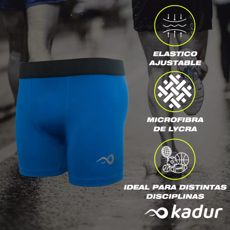 Boxer Deportivo Kadur