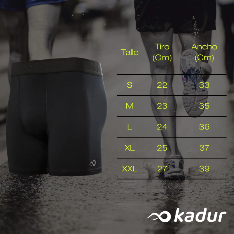 Boxer Deportivo Kadur
