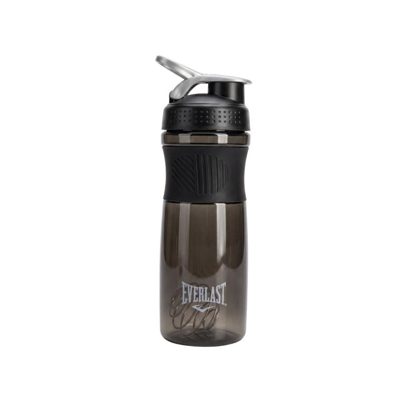 Botella Everlast Vaso Mezclador Shaker 670 Ml