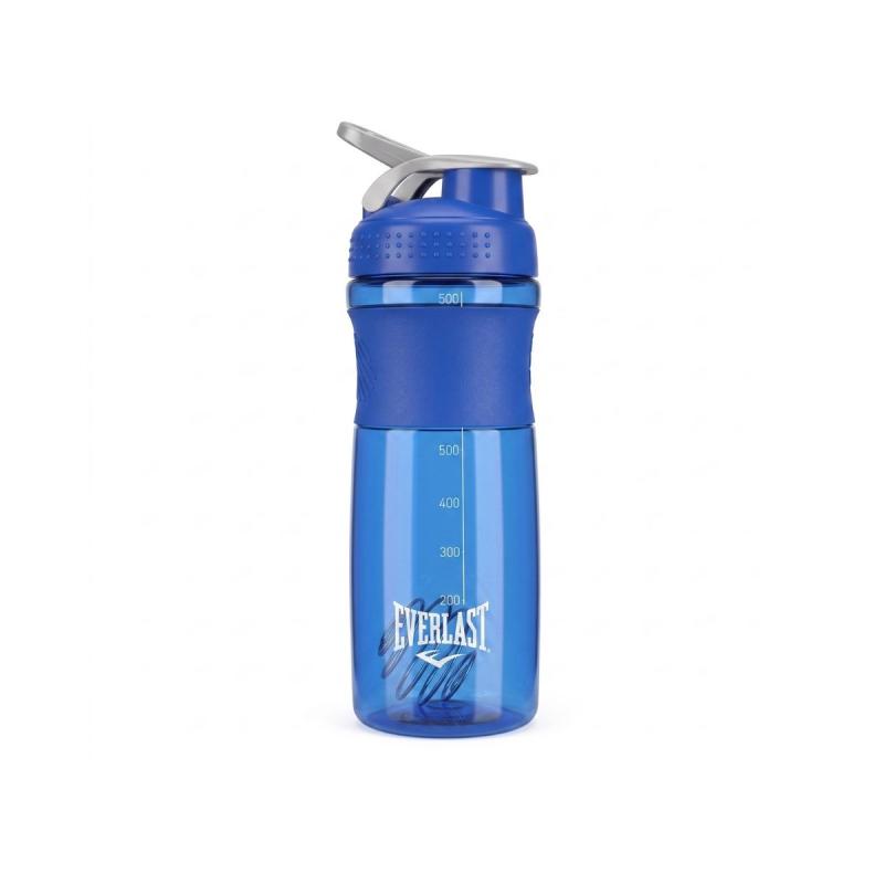 Botella Everlast Vaso Mezclador Shaker 670 Ml