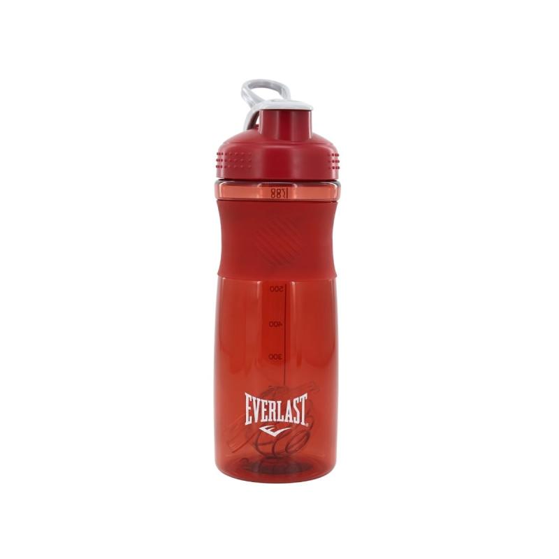 Botella Everlast Vaso Mezclador Shaker 670 Ml