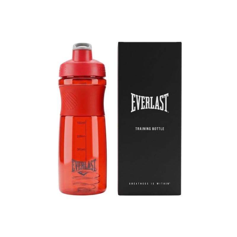 Botella Everlast Vaso Mezclador Shaker 670 Ml