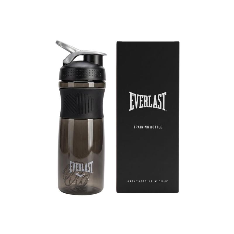 Botella Everlast Vaso Mezclador Shaker 670 Ml
