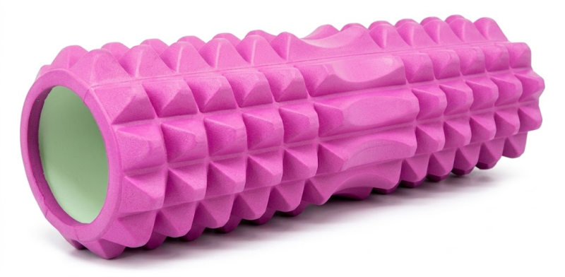Rolo Masajeador Fit Addict 33cm