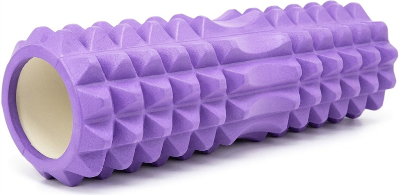 Rolo Masajeador Fit Addict 33cm
